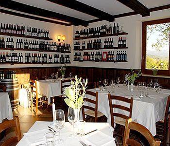 Entropia Ristorante Country House Todi Esterno foto