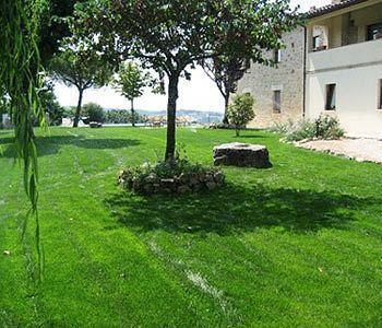 Entropia Ristorante Country House Todi Esterno foto
