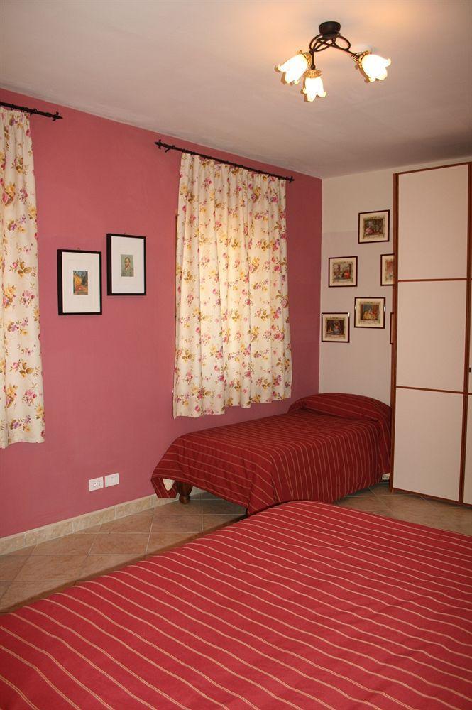 Entropia Ristorante Country House Todi Esterno foto