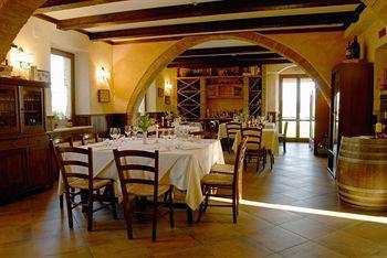 Entropia Ristorante Country House Todi Esterno foto