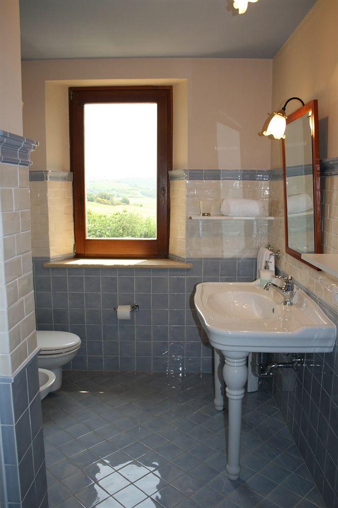 Entropia Ristorante Country House Todi Esterno foto