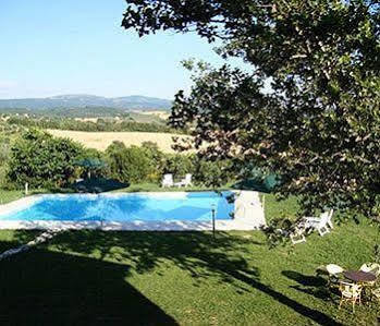 Entropia Ristorante Country House Todi Esterno foto