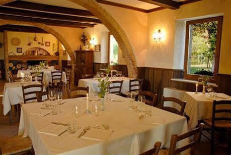 Entropia Ristorante Country House Todi Esterno foto